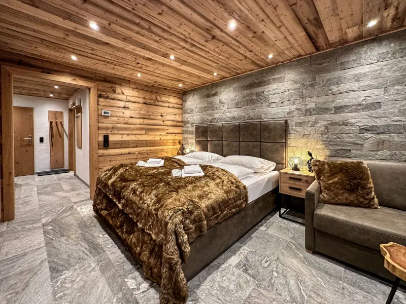 Appartement Kaprun