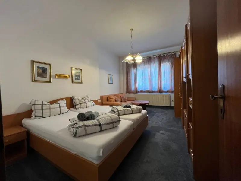 Apartament Sankt Pölten