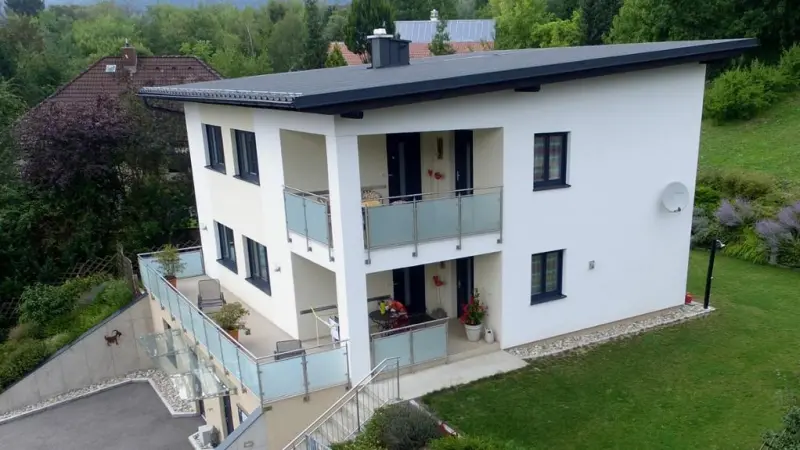 Ferienwohnung Gemeinde Schönbühel-Aggsbach
