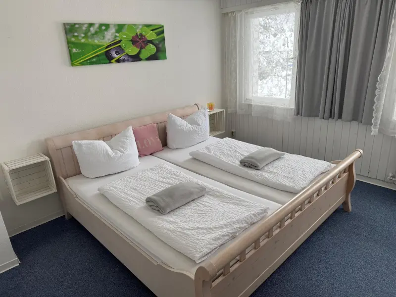 Ferienwohnung Sankt Blasien