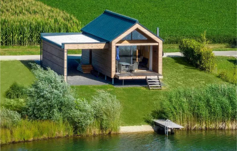 Ferienhaus in Königsdorf, , Österreich