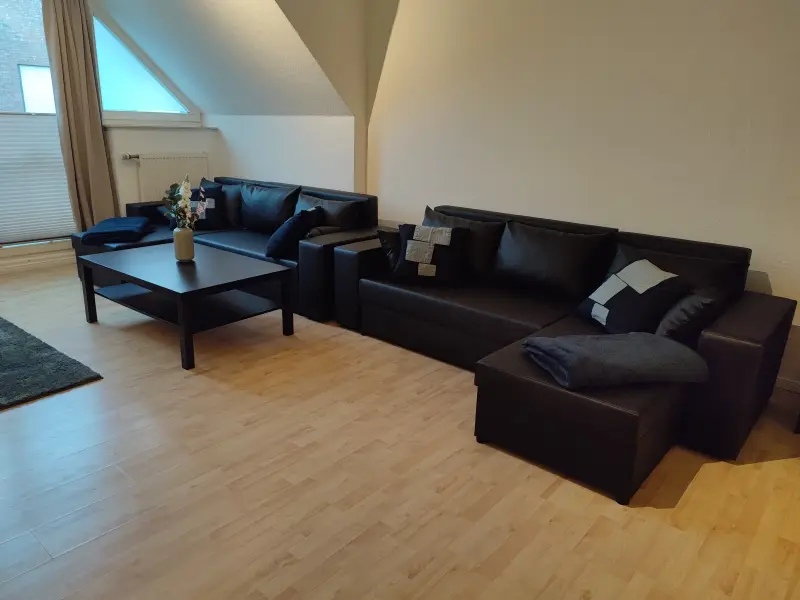 Ferienwohnung Damme