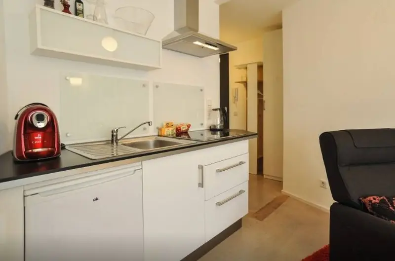 Ferienwohnung Dußlingen