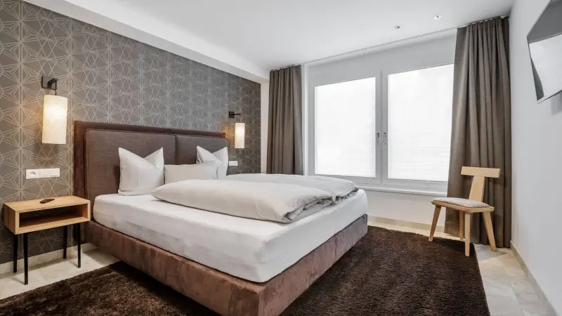 Ferienwohnung Sautens