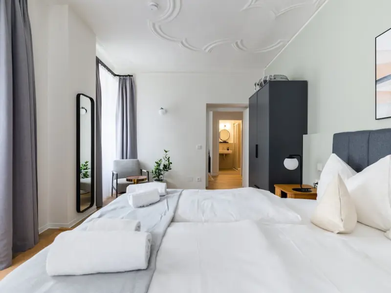Aparthotel Klagenfurt am Wörthersee