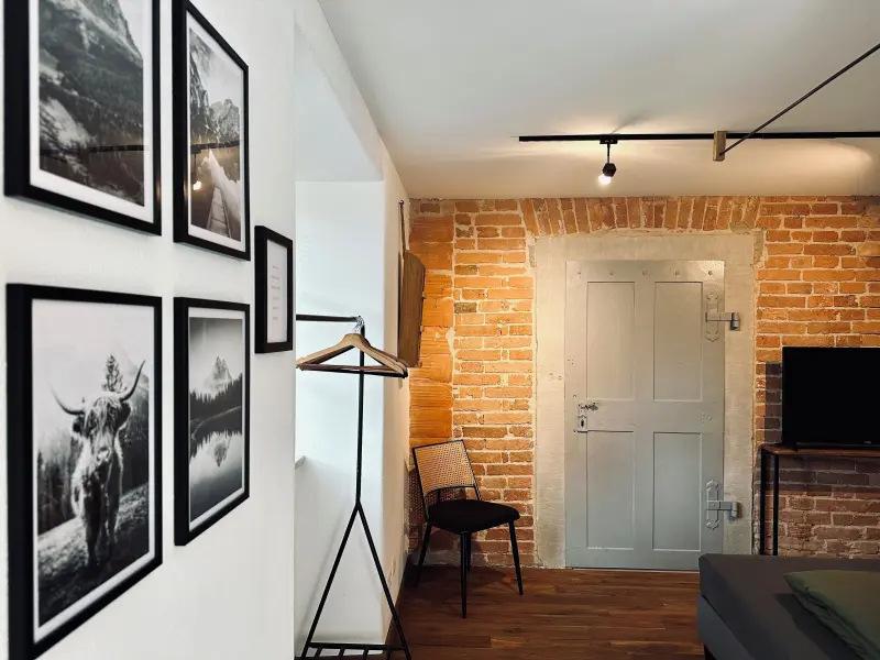 Ferienwohnung Kempten (Allgäu)