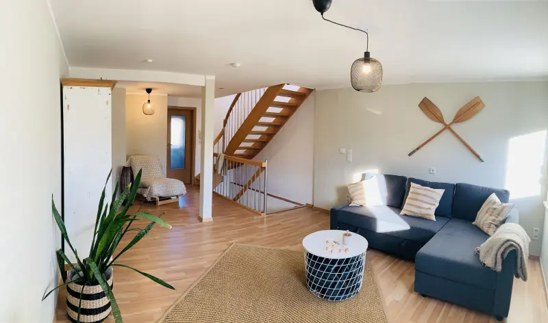 Ferienhaus Arberg