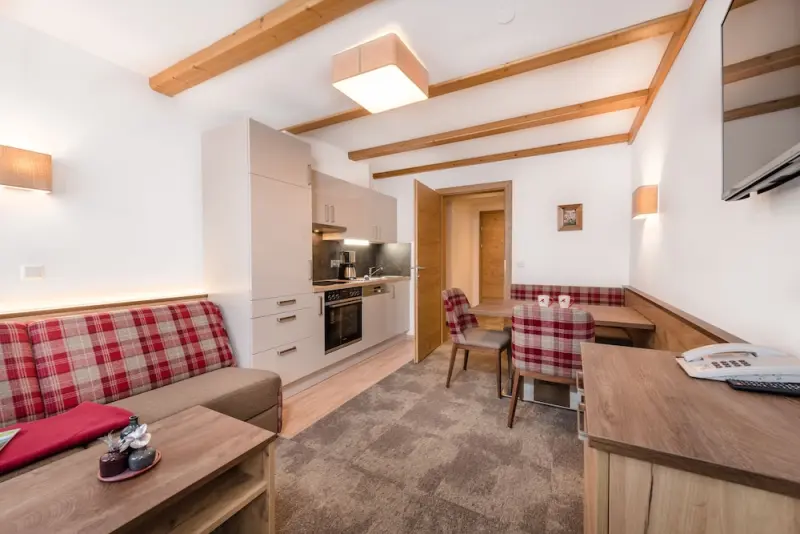 Aparthotel Obertauern