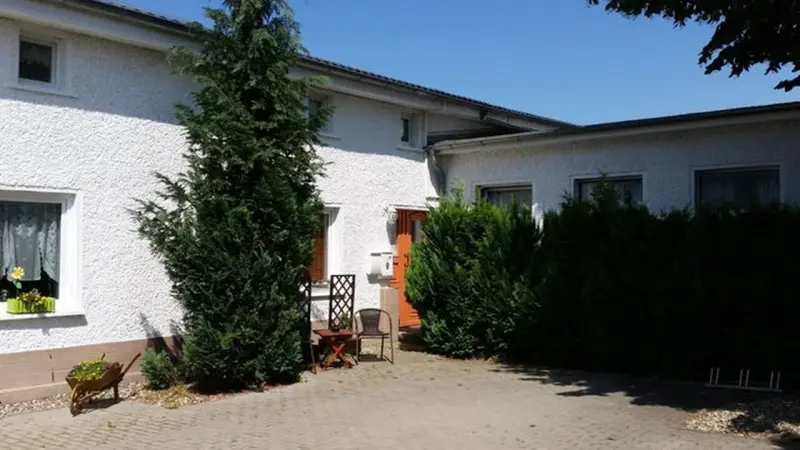 Ferienwohnung Lütten Klein