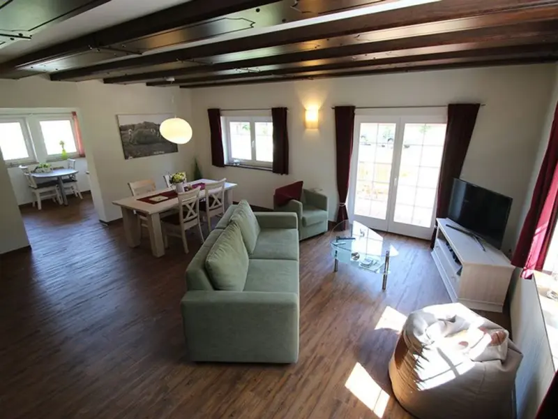 Ferienhaus Burg (Spreewald)