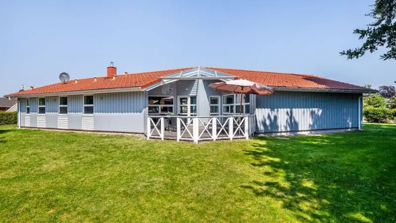 Ferienwohnung Kellenhusen