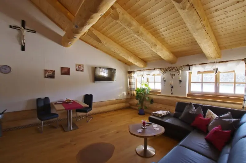 Ferienwohnung Roding