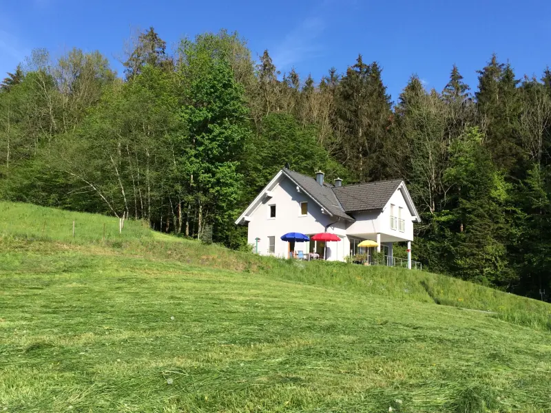 Villa Micheldorf in Oberösterreich
