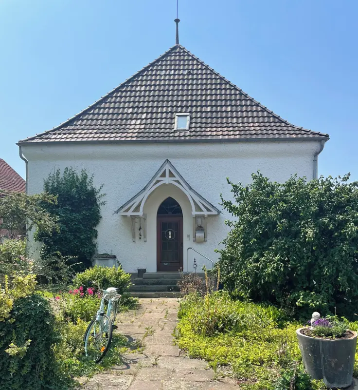 Ferienwohnung Bad Karlshafen