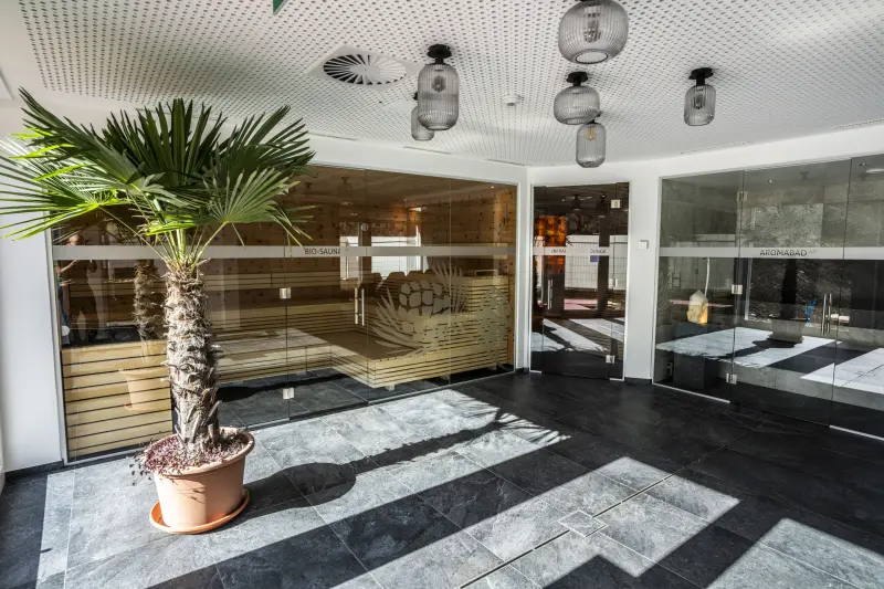 Ferienwohnung  Val Müstair