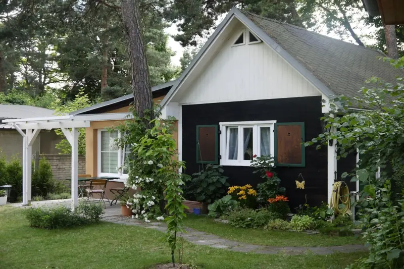 Ferienhaus  Köpenick