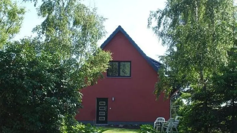 Ferienwohnung in Samtens f&uuml;r max. 2 Personen