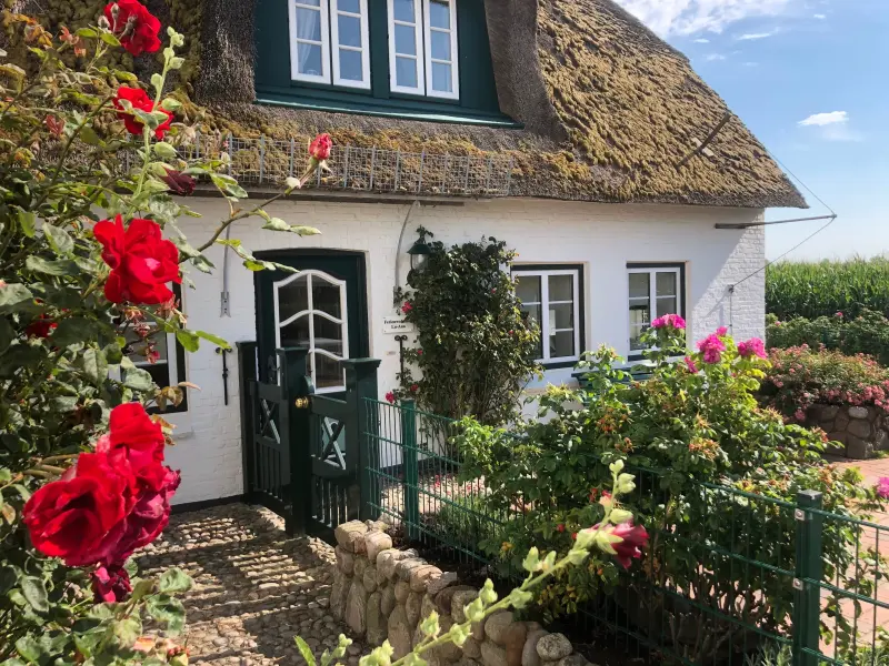 Ferienwohnung Föhr