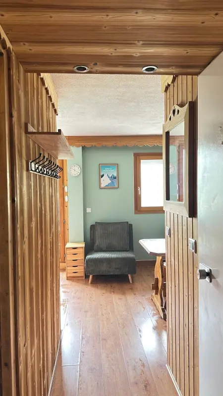Ferienwohnung Val Thorens