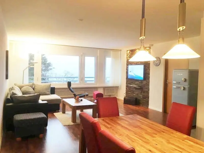 Ferienwohnung Bad Ragaz