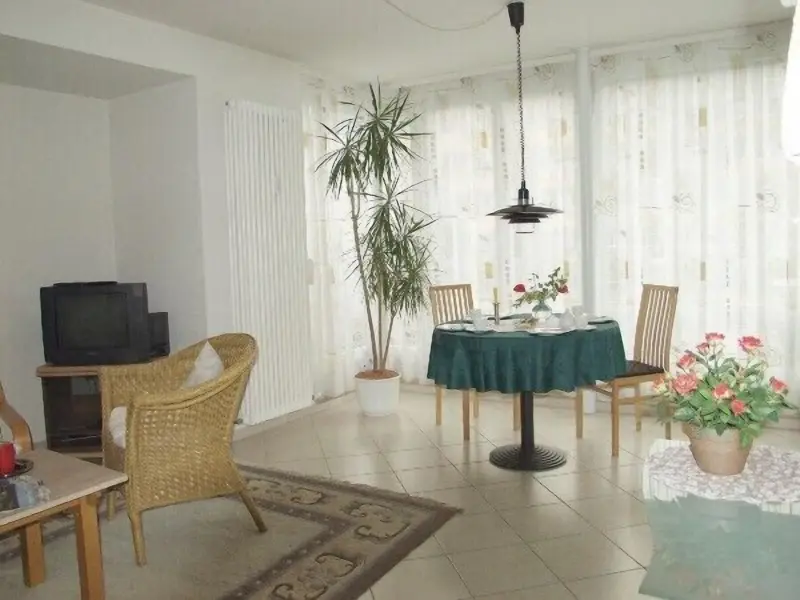 Ferienwohnung Lehen