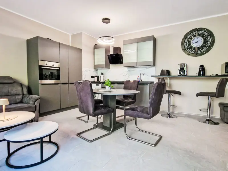 Ferienwohnung Glowe