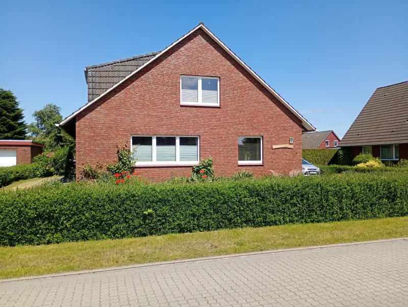 Ferienwohnung Hage