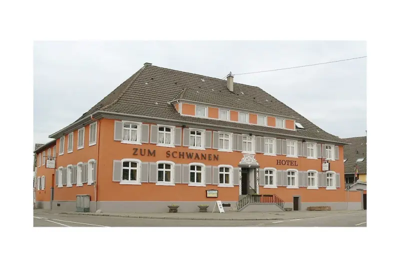Ferienhaus Neuried