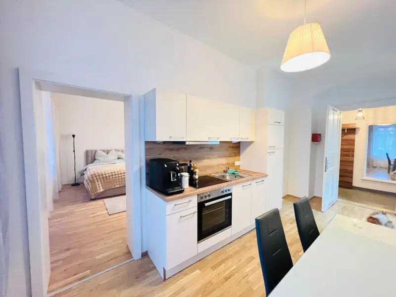 Ferienwohnung Graz