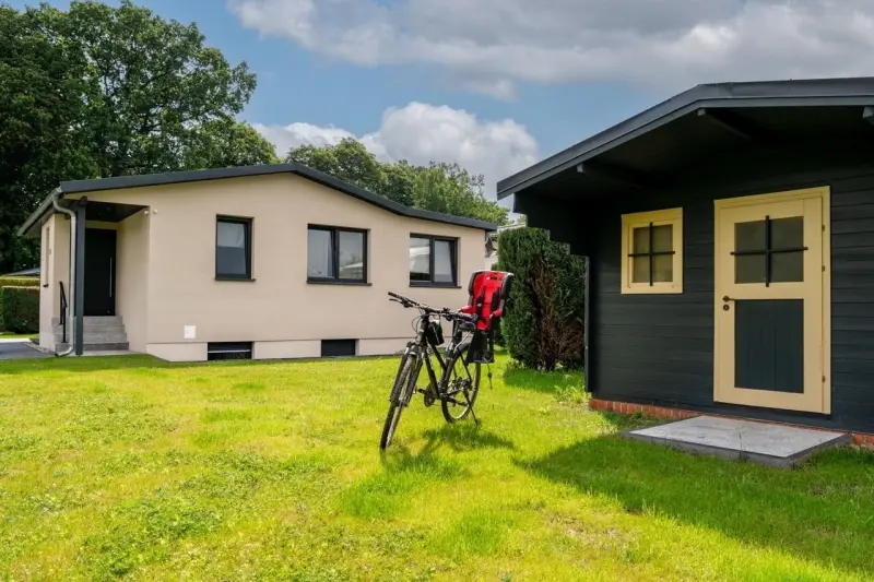 Ferienwohnung Ferch