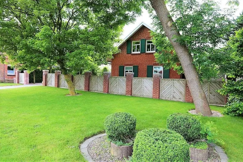 Ferienhaus Upleward