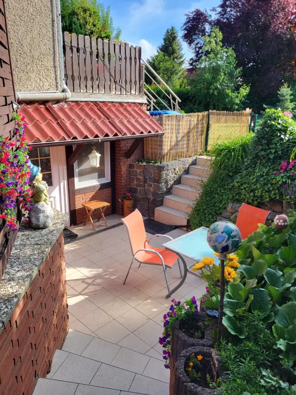 Ferienwohnung Lübstorf