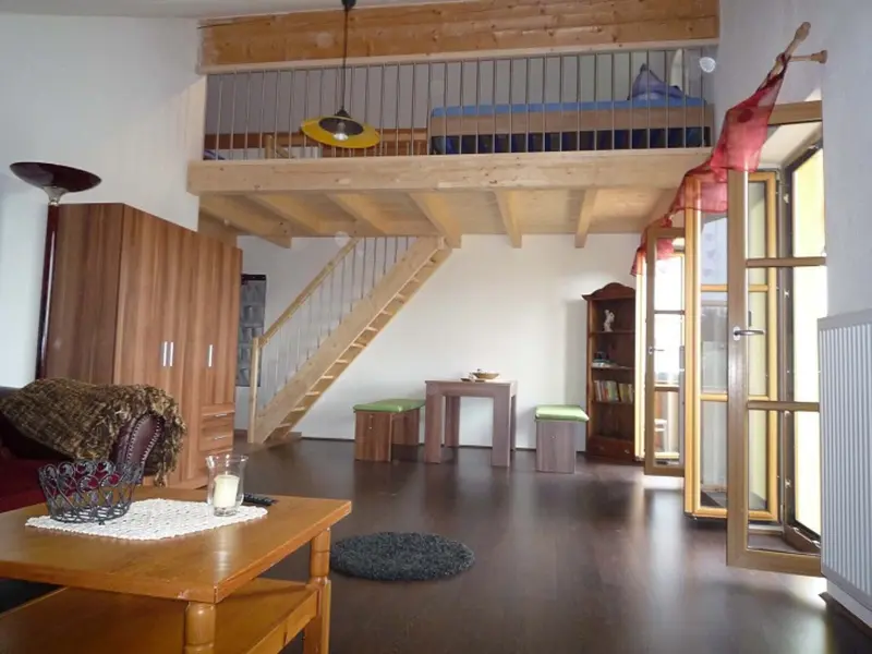 Ferienwohnung Simssee