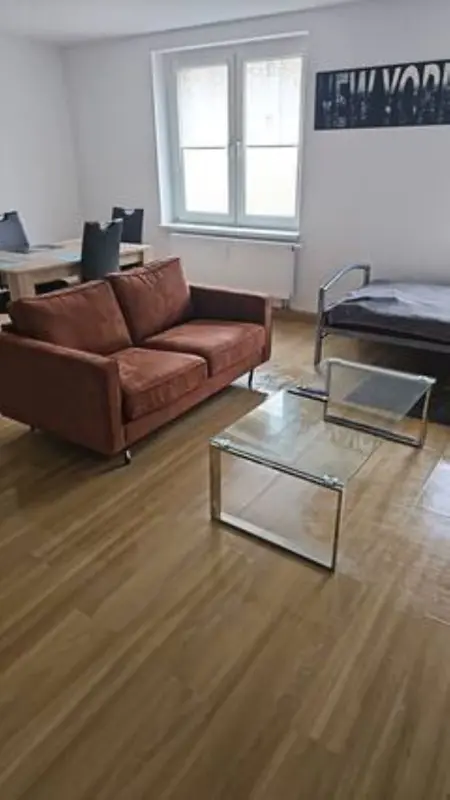 Ferienwohnung Braunsbedra
