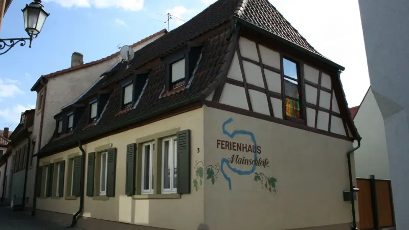 Ferienwohnung  Nordheim am Main