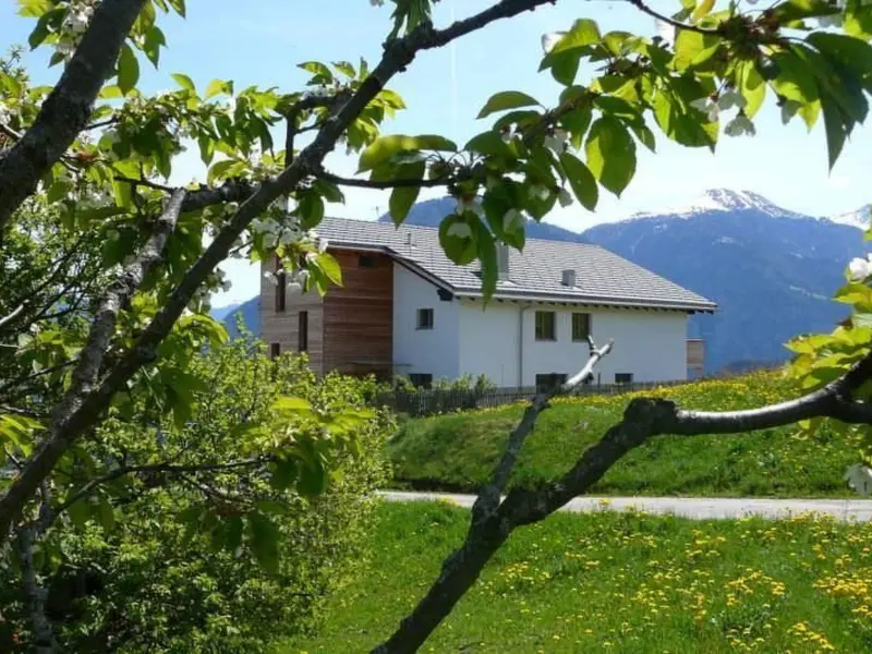 Ferienwohnung in Flerden, Urmein f&uuml;r max. 5 Personen