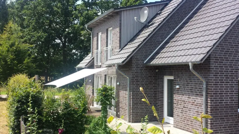 Ferienwohnung Alfsee