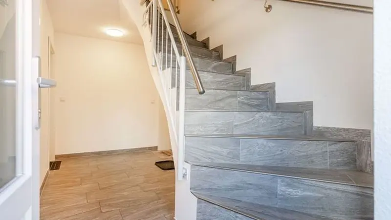 Ferienwohnung Greetsiel