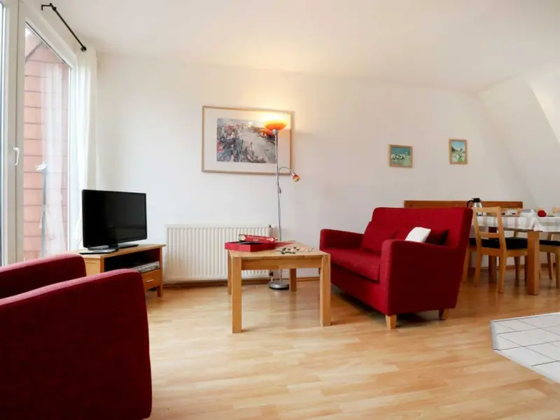 Ferienwohnung Dassow