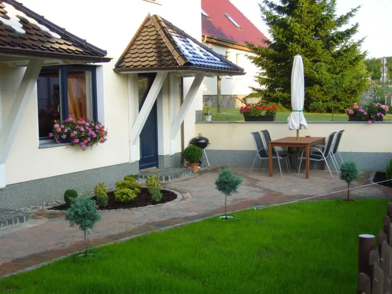 Ferienwohnung  Pelzkuhl