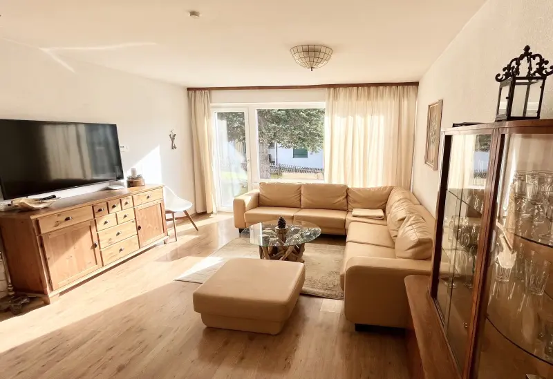 Ferienhaus Sonnenalm