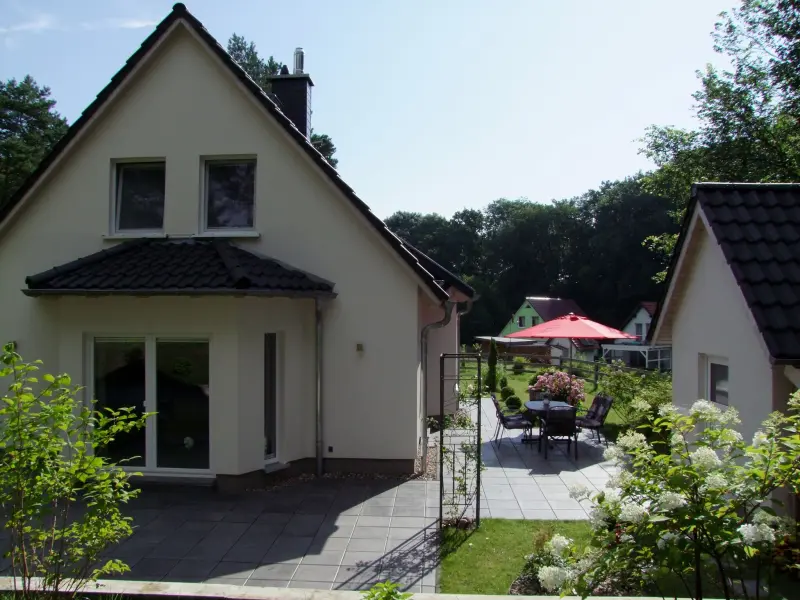 Ferienhaus Sewekow