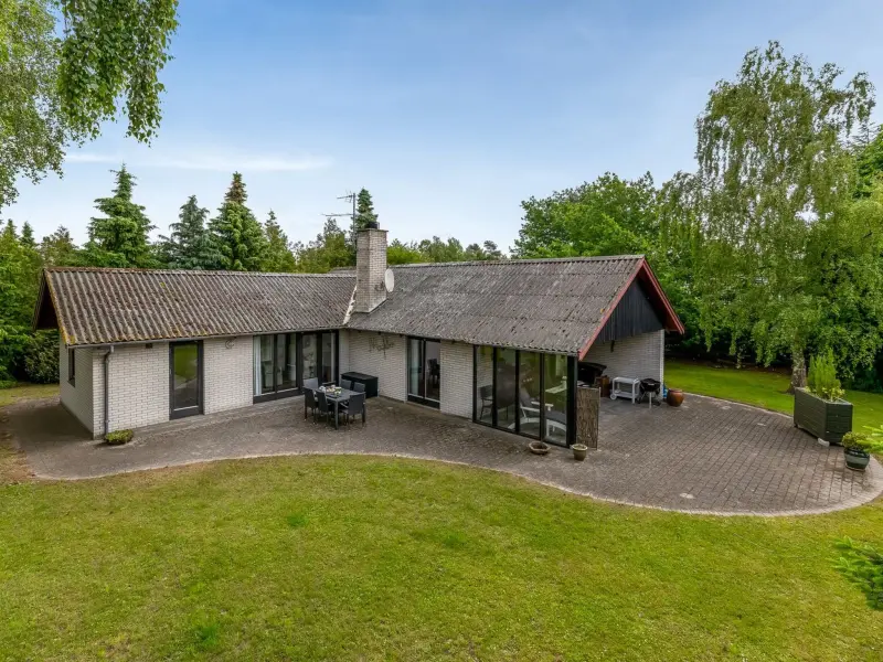 Ferienhaus  Marielyst