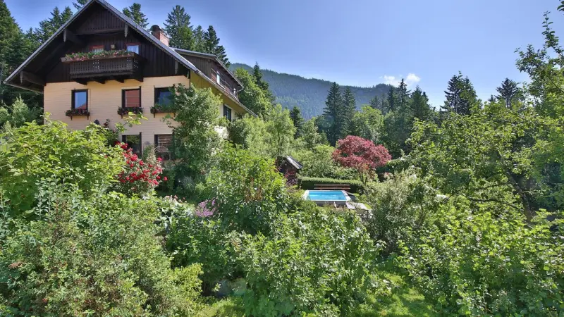 Ferienwohnung Abtenau