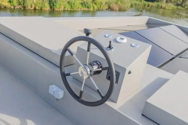 Hausboot Amsterdam