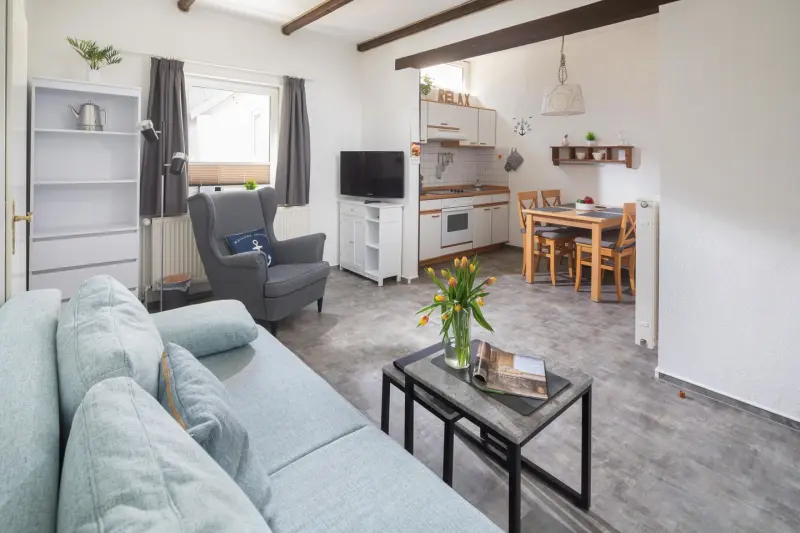 Ferienwohnung Norderney