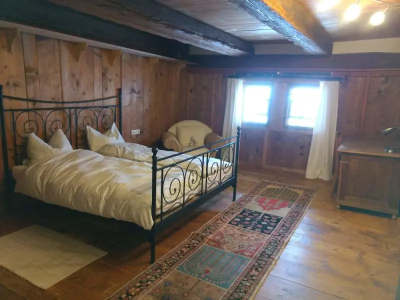 Ferienhaus Rottweil