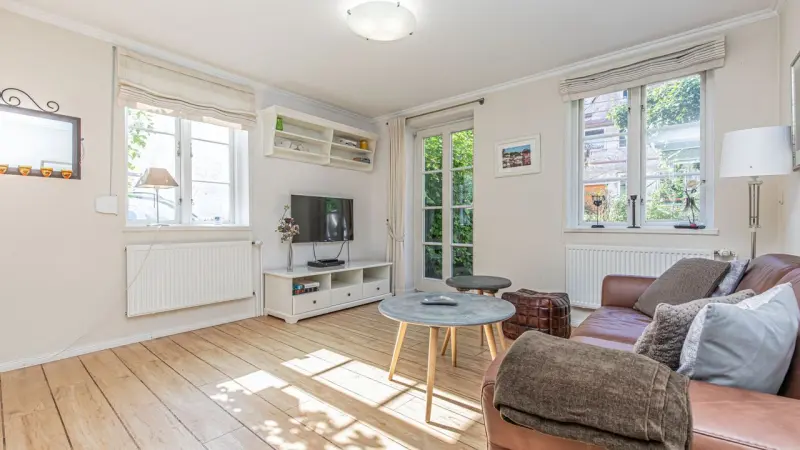 Ferienwohnung  Flensburg