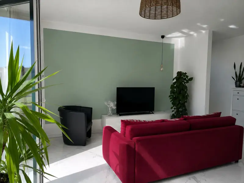 Ferienwohnung Deutsch Evern