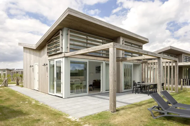 Ferienhaus Kamperland
